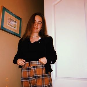 Meet your Posher, Lydia